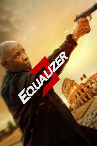 Le Justicier 3