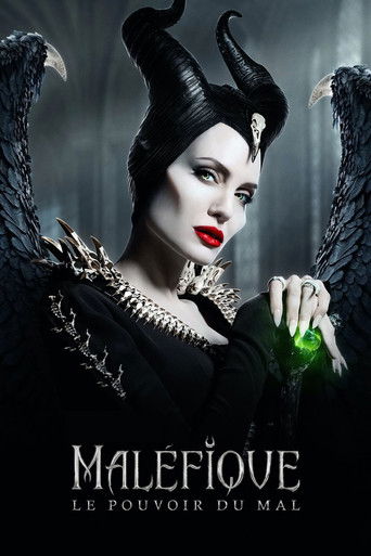Maléfique : Maîtresse du mal