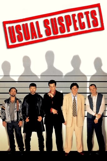 Suspects de convenance