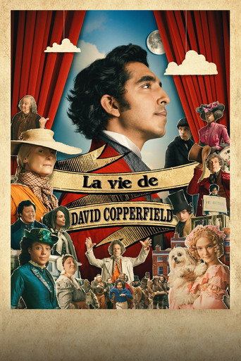 La vie de David Copperfield