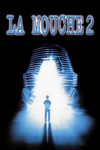 La Mouche II