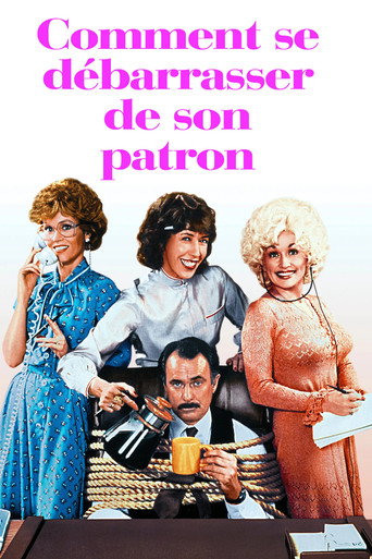 Comment se débarrasser de son patron