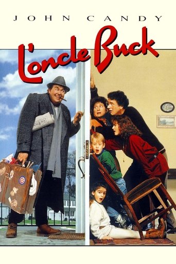 Oncle Buck