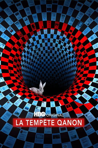 La tempête QAnon