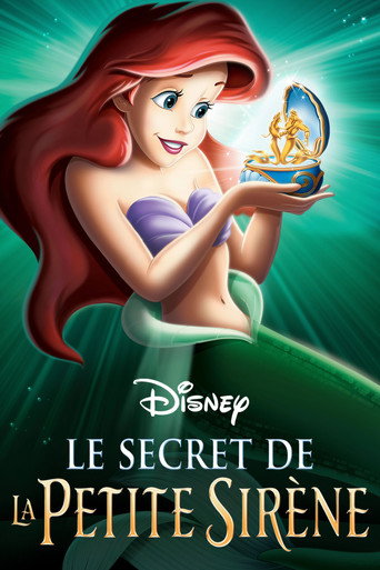 La petite sirène : Ariel au commencement
