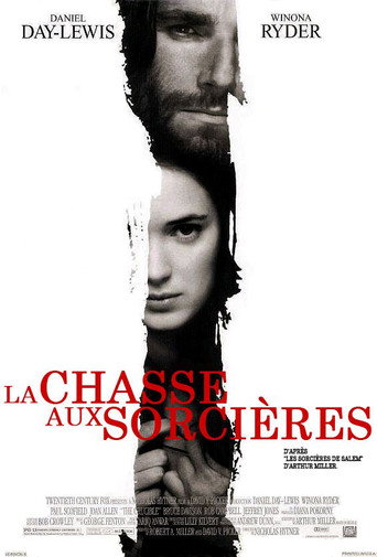 La chasse aux sorcieres