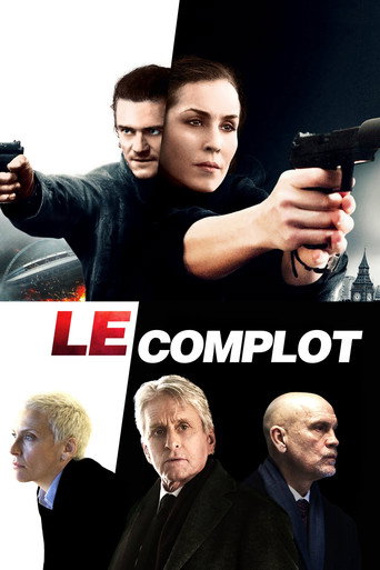 Le complot