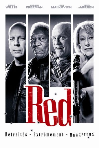 R.E.D.