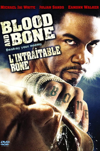 L'intraîtable Bone