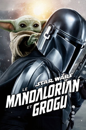 Star Wars : Le Mandalorian et Grogu