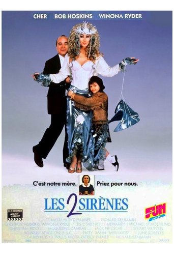 Les Sirènes