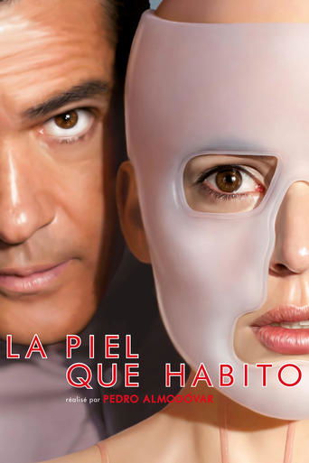 La peau que j'habite