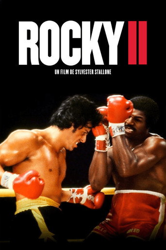 Rocky II - La revanche