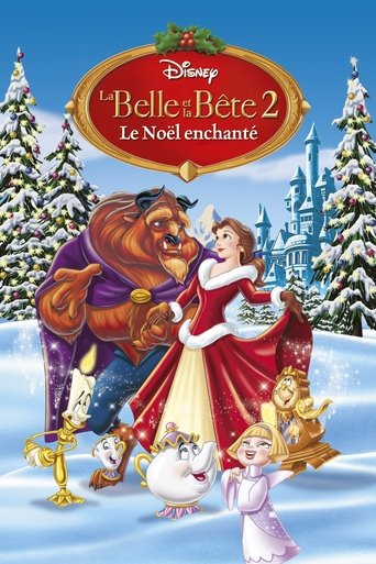 La Belle et la Bête 2 : Un Noël enchanté