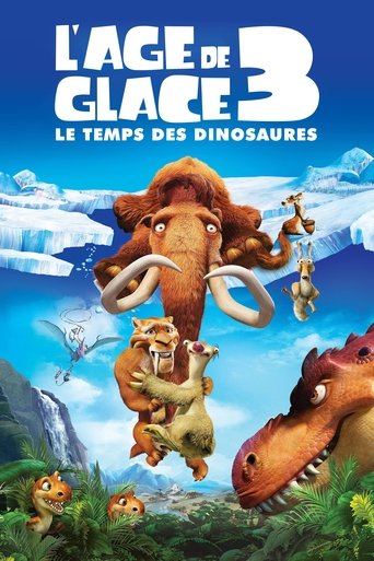 L'ère de glace : L'aube des dinosaures