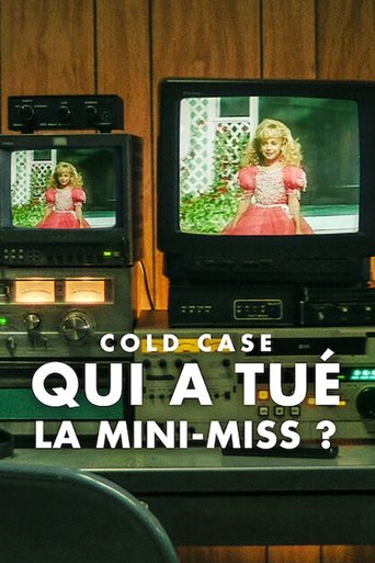 Affaire non résolue : Qui a tué la mini-miss?