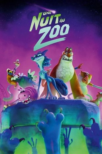 Zoopocalypse