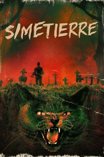 Cimetière vivant