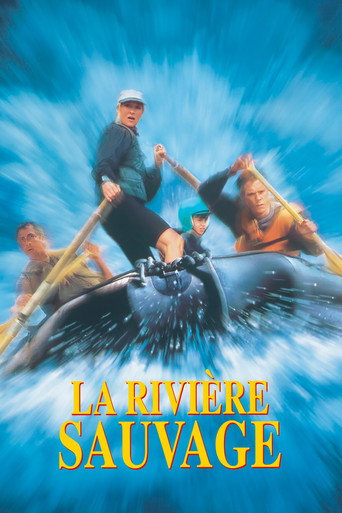 La rivière sauvage