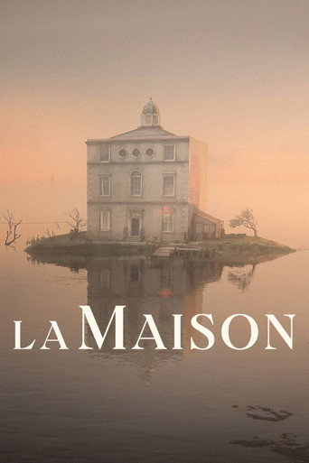 La maison