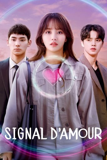 Signal d'amour
