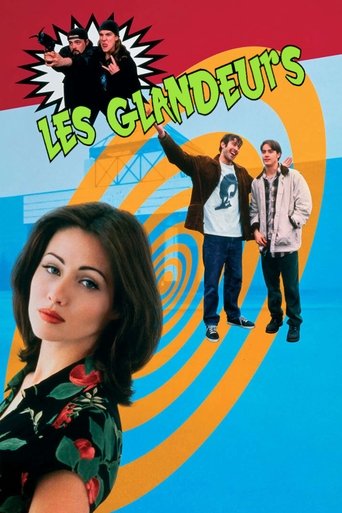 Les flâneurs