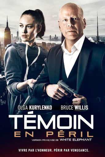 Témoin en péril