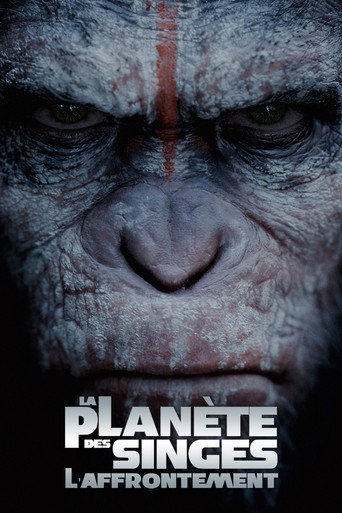 L'aube de la planète des singes