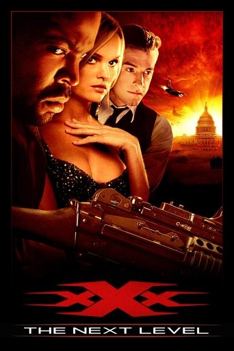 xXx : L'état de l'union