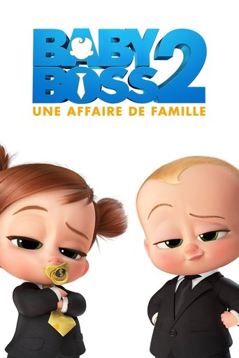 Le bébé boss : une affaire de famille