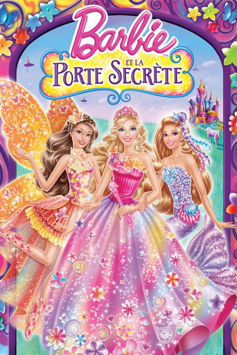 Barbie et la Porte secrète