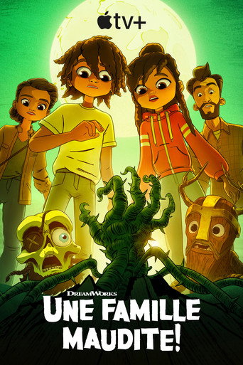 Une famille maudite!