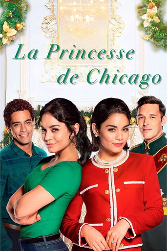 La princesse de Chicago