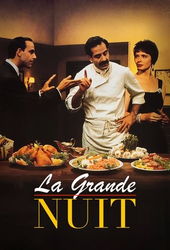 À table