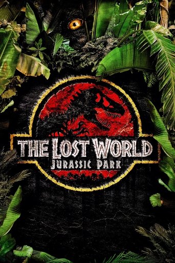 Le monde perdu: Jurassic park