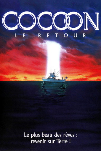 Cocoon : Le retour