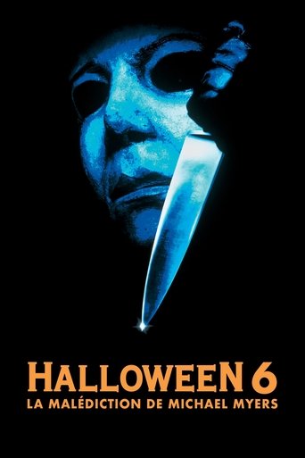 Halloween: La Malédiction de Michael Myers