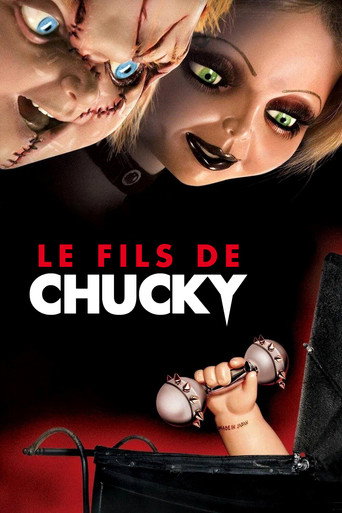 Génération Chucky