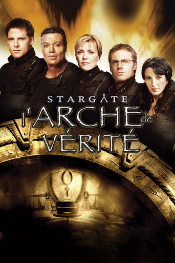La Porte des étoiles : L'Arche de la vérité
