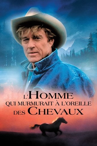 L'homme qui murmurait à l'oreille de chevaux