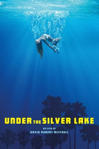 Sous le Silver Lake