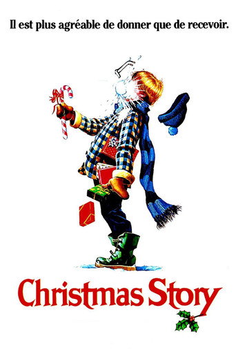 Une histoire de Noël