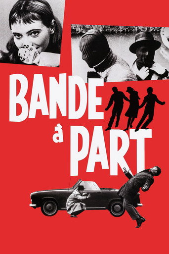 Bande à part