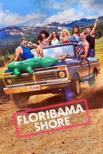 Floribama