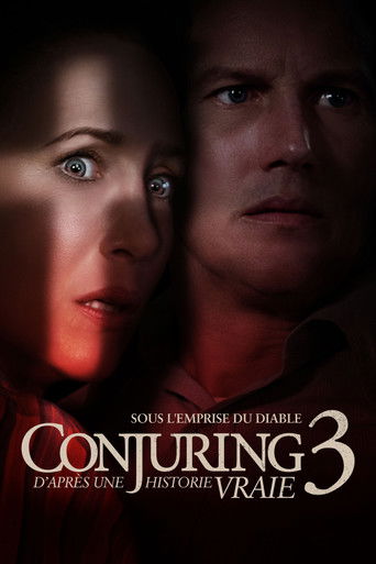 La conjuration : sous l’emprise du diable