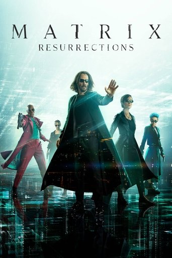La matrice : Résurrections