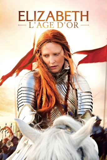 Elizabeth : L'Âge d'or