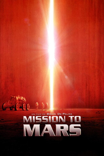 Mission sur Mars