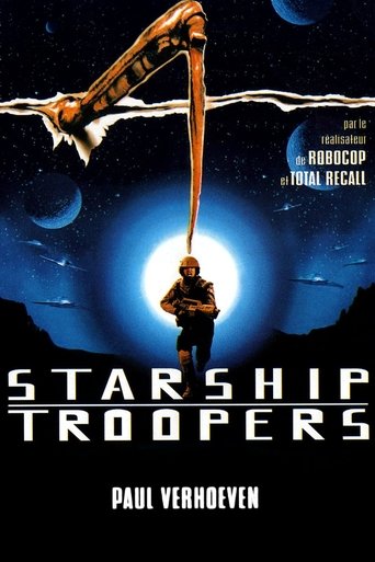 Les Patrouilleurs de l'Espace