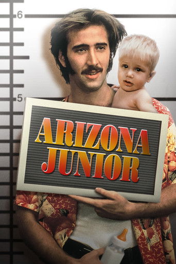 Arizona junior